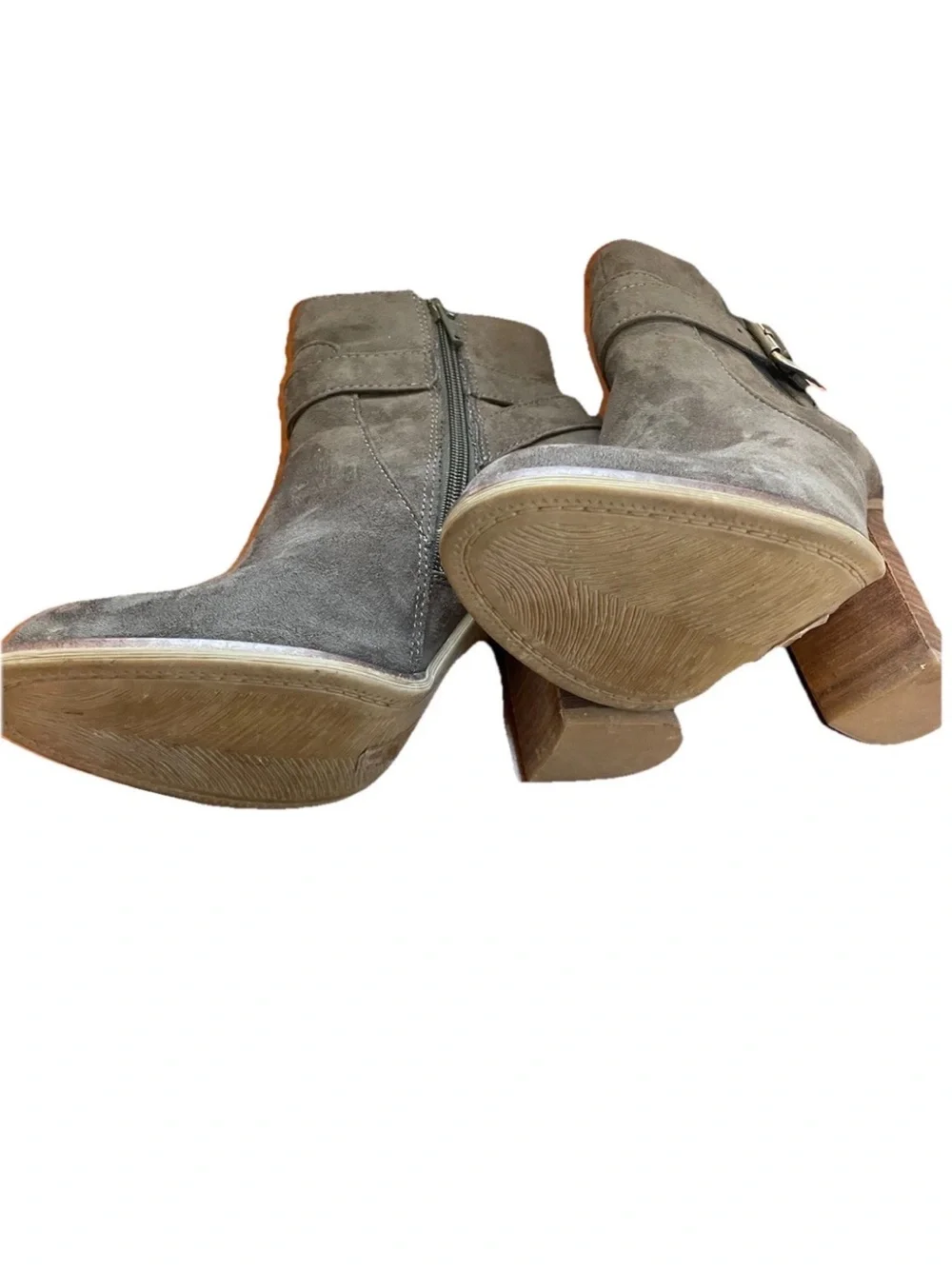 Aldo stylish moss
